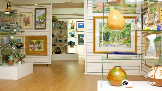 Island Art Association Gallery