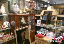 Knox County Historical Museum景点图片