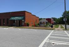 Chipley Historical Center景点图片