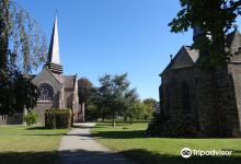 L'Oratoire et Chapelle, Passais la Conception景点图片
