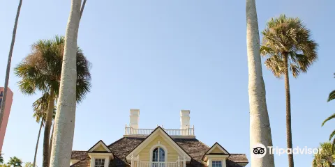 Burroughs Home and Gardens