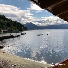 哈当厄尔峡湾-Stamnes