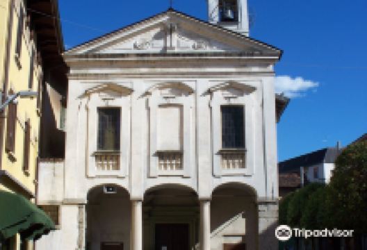 Chiesa di San Rocco景点图片