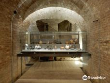 Museo Archeologico di Siena-锡耶纳