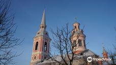 Cathedral of the Annunciation of the Blessed Virgin-什利谢利堡