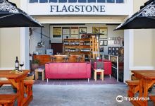 Flagstone Winery景点图片