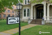 Racine Masonic Center景点图片