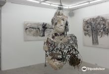 Whitespace Gallery景点图片