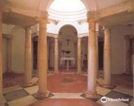 Convento do Bom Jesus de Valverde