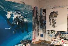 Galerie Simple景点图片