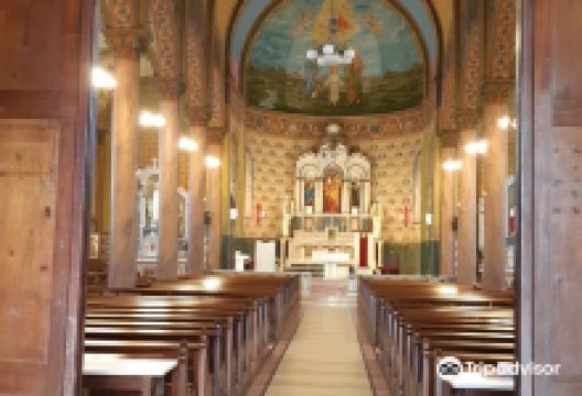Catedral São José景点图片