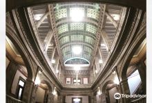 Hardin County Courthouse景点图片