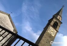 Chiesa Parrocchiale dei Santi Fosca e Maura e Osvaldo Re景点图片