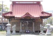 Okuchi Hiroba景点图片