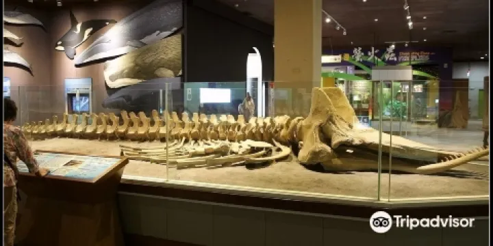 台灣特有生物研究保育中心