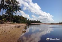 Piracanga Beach景点图片