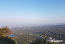 Zheleznaya Mountain景点图片