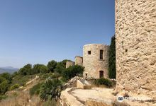 Molins de la Plana景点图片