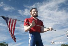 Lauterbach Muffler Man (Lauterbach Giant)景点图片
