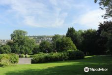 Central Park-霍沃思