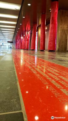 蒙特利尔会议中心-蒙特利尔