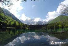 特里格拉夫峰景点图片