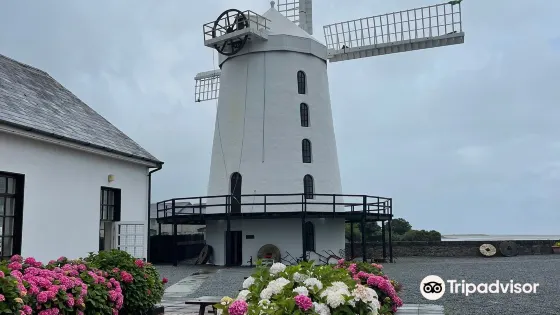 Blennerville Windmill