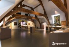 Doudou's Museum景点图片