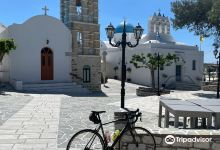 Paros Cycling景点图片