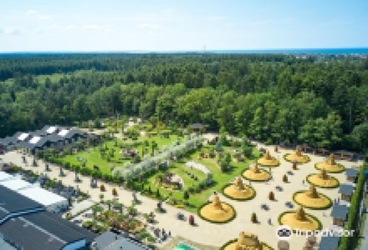 Skulpturparken Blokhus景点图片