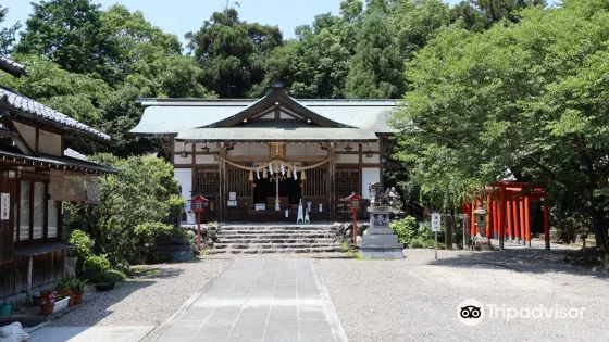 加佐登神社