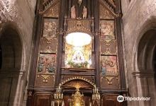 Iglesia de Santa Maria del Puerto景点图片