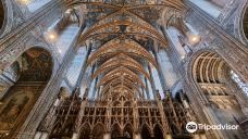 阿尔比主教座堂-阿尔比