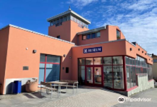 Museum of Reconstruction for Finnmark and Northern Troms景点图片