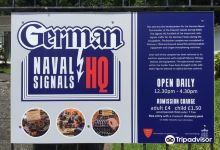 German Naval Signals HQ景点图片