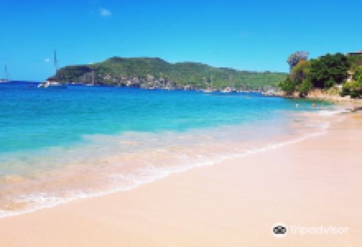 Lower Bay Beach景点图片