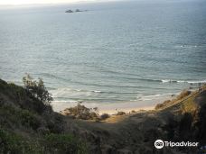 Cape Byron State Conservation Area-拜伦湾