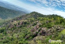 Karadiyur View Point - Yercaud景点图片