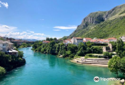 内雷特瓦河景点图片