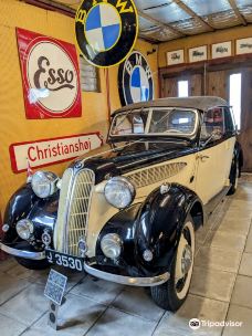 Bornholms Automobilmuseum-阿克尔科拜