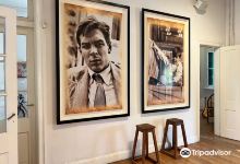 Museo Del Che Guevara景点图片