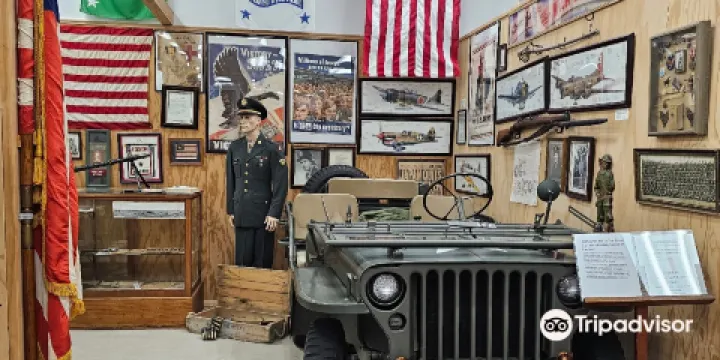 Heartland of America Museum