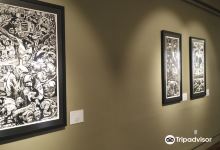 National Museum of the Philippines (Kabayan Branch)景点图片