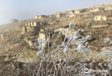 Khoiskiy Historical and Architectural Complex景点图片