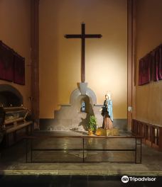 Esglesia de Sant Antoni Abat-比利亚努埃瓦-赫尔特鲁