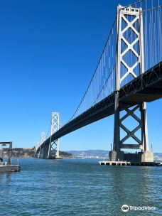 内河码头-旧金山