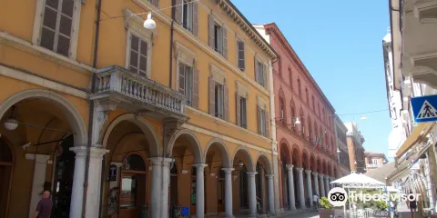 Palazzo della Residenza