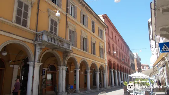 Palazzo della Residenza