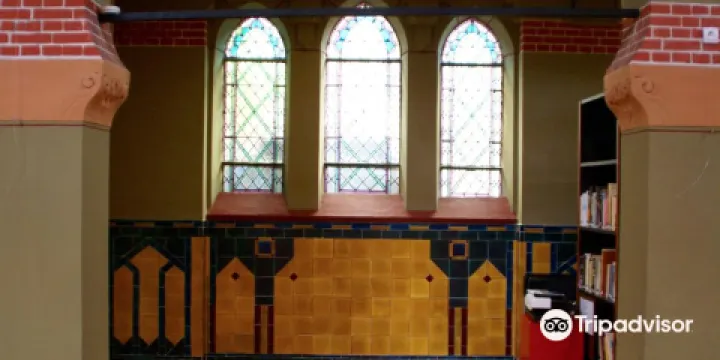 格羅寧根猶太教堂