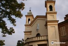 Santuario della Beata Vergine della Spina景点图片